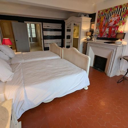 Bed and Breakfast Les Chapeliers Claviers Zewnętrze zdjęcie