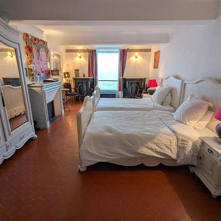 Bed and Breakfast Les Chapeliers Claviers Zewnętrze zdjęcie