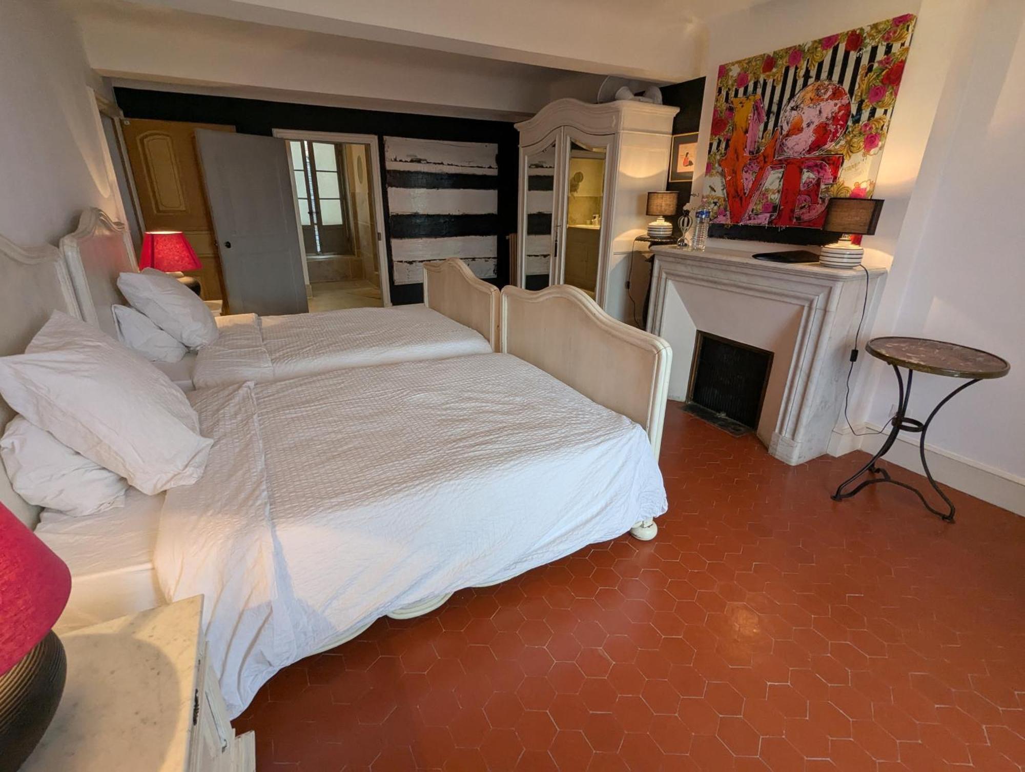 Bed and Breakfast Les Chapeliers Claviers Zewnętrze zdjęcie