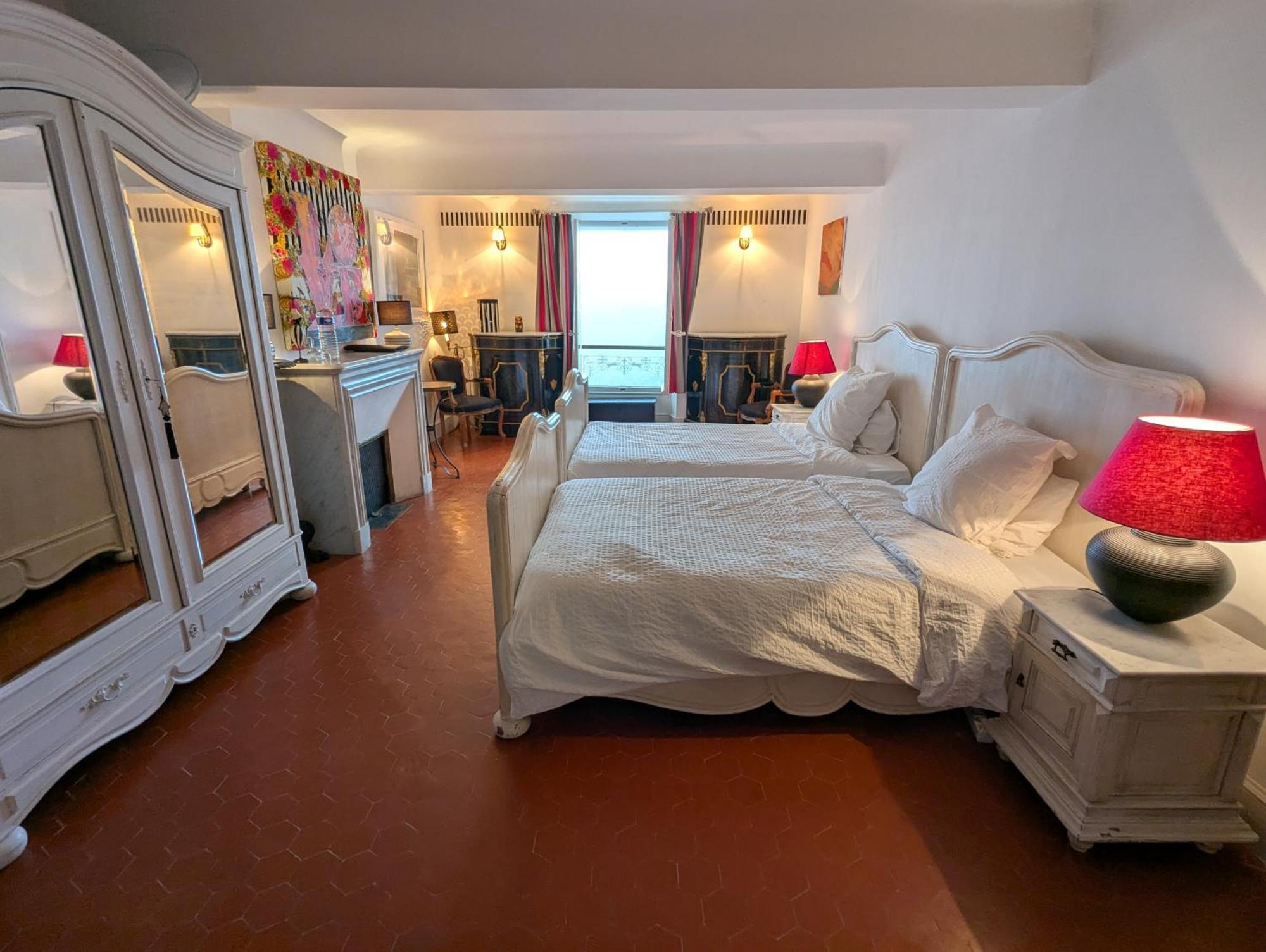 Bed and Breakfast Les Chapeliers Claviers Zewnętrze zdjęcie
