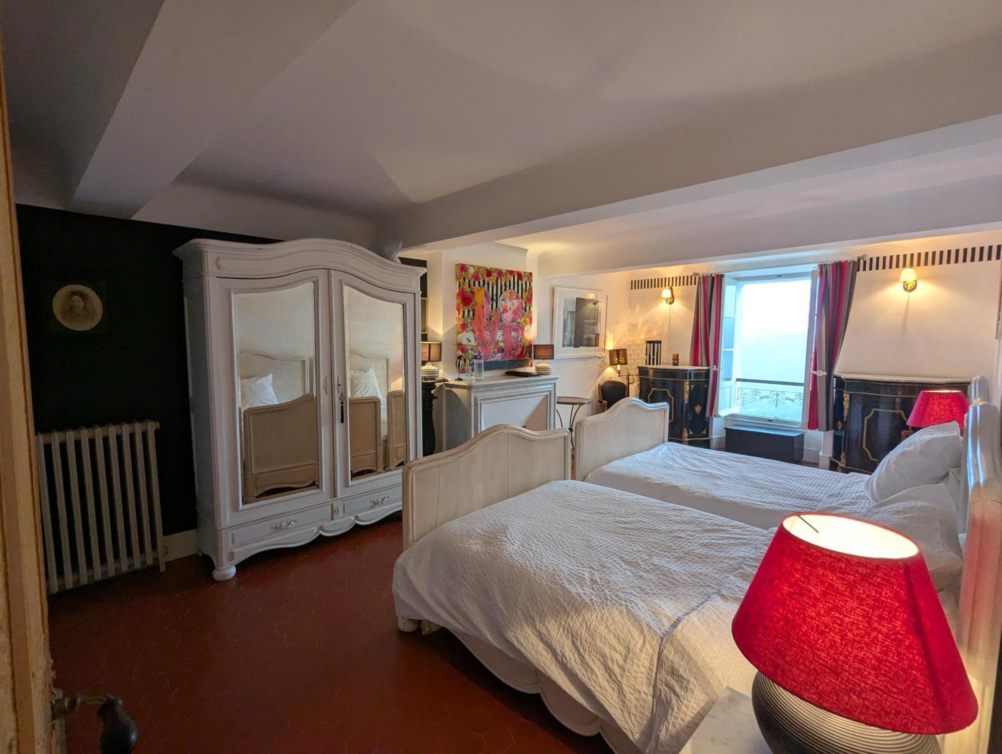 Bed and Breakfast Les Chapeliers Claviers Zewnętrze zdjęcie