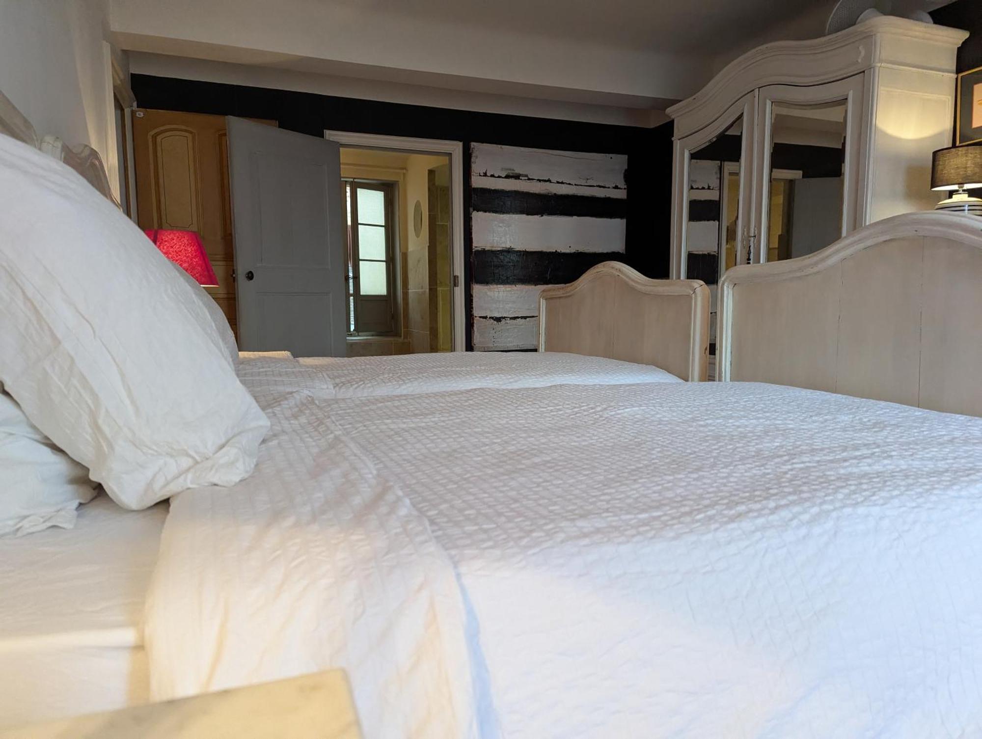 Bed and Breakfast Les Chapeliers Claviers Zewnętrze zdjęcie
