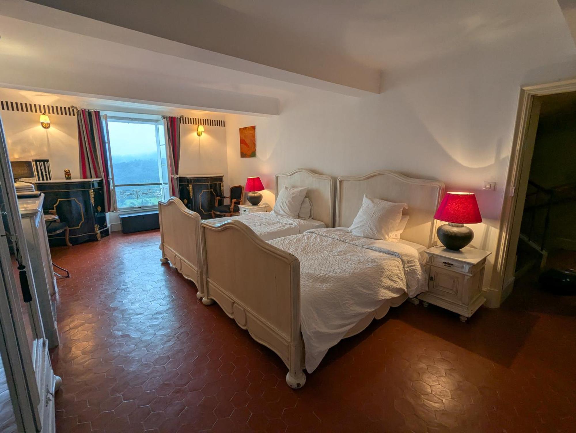 Bed and Breakfast Les Chapeliers Claviers Zewnętrze zdjęcie