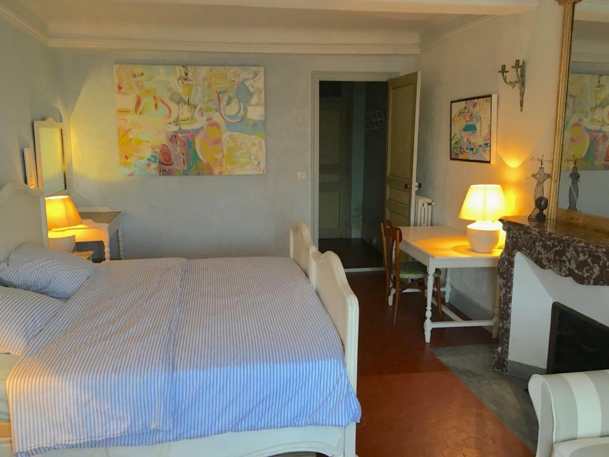 Bed and Breakfast Les Chapeliers Claviers Zewnętrze zdjęcie