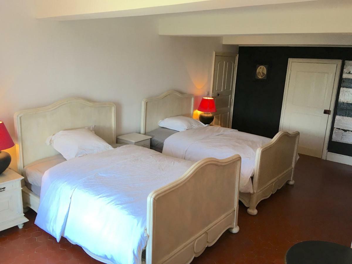 Bed and Breakfast Les Chapeliers Claviers Zewnętrze zdjęcie