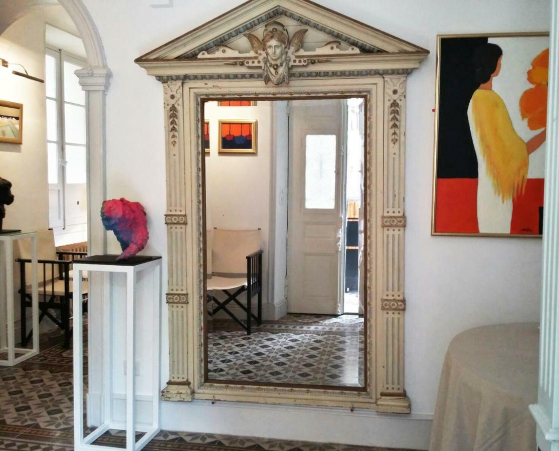 Bed and Breakfast Les Chapeliers Claviers Zewnętrze zdjęcie