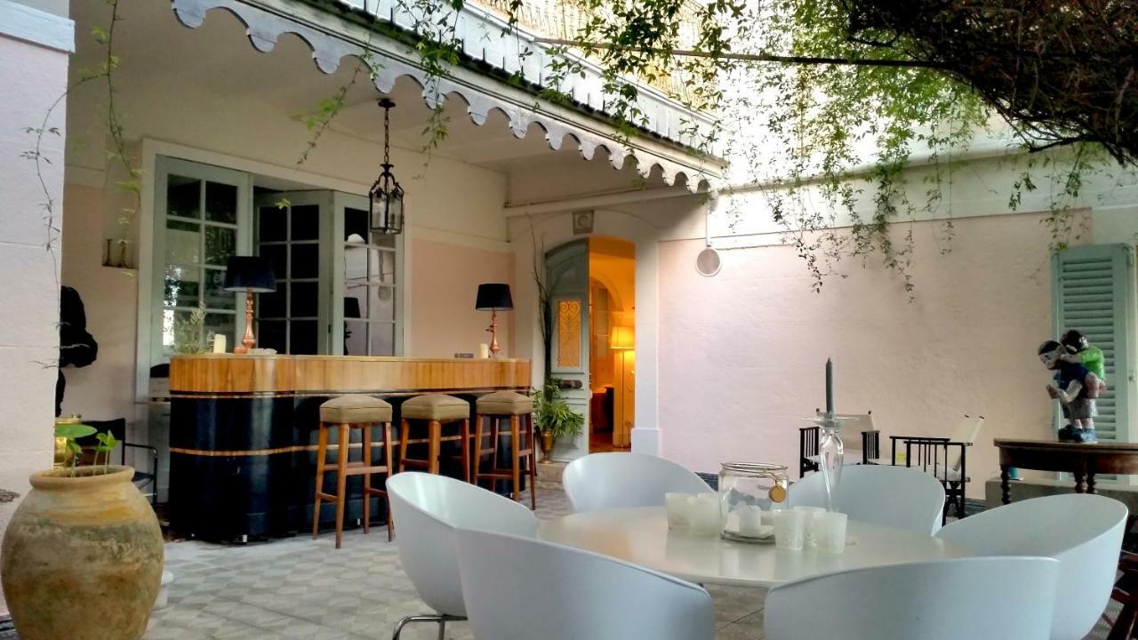 Bed and Breakfast Les Chapeliers Claviers Zewnętrze zdjęcie